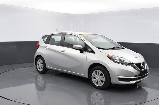 2018 Nissan Versa Note